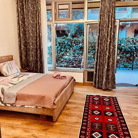 Comfy Studio In City Center Tirana Exterior foto